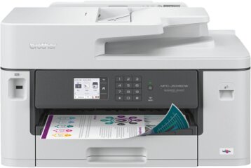 Drucker & Scanner Drucker & Scanner