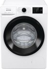 Gorenje WNEI74ADPS Waschmaschine 7 kg, 1400 U/min., SteamRefresh Gorenje WNEI74ADPS Waschmaschine 7 kg, 1400 U/min., SteamRefresh