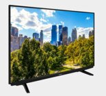 Grundig 55 GUA 2021 139,7 cm (55") 4K Ultra HD Smart-TV WLAN Schwarz Grundig 55 GUA 2021 139,7 cm (55") 4K Ultra HD Smart-TV WLAN Schwarz