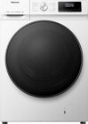 Hisense WFQA7014EVJM Waschmaschine 7kg, 1400 U/min., Weiß Hisense WFQA7014EVJM Waschmaschine 7kg, 1400 U/min., Weiß