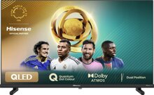 Hisense 40A5NQ QLED Smart TV 40 Zoll, Full HD, Tripple Tuner Hisense 40A5NQ QLED Smart TV 40 Zoll, Full HD, Tripple Tuner
