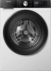 Hisense WF3S9043BW3 Waschmaschine 9 kg, 1400 U/min. Hisense WF3S9043BW3 Waschmaschine 9 kg, 1400 U/min.