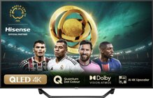 Hisense 55A7NQ QLED Smart TV   Hisense 55A7NQ QLED Smart TV