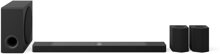 LG DS95TR Soundbars LG DS95TR Soundbars