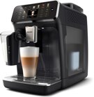 Philips Series 5500 EP5541/50 Kaffeevollautomat LatteGo Klavierlack schwarz Philips Series 5500 EP5541/50 Kaffeevollautomat LatteGo Klavierlack schwarz