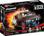 Playmobil The A-Team Van Playmobil The A-Team Van