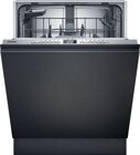 Siemens SN63HX15TE Vollintegrierter Geschirrspüler Siemens SN63HX15TE Vollintegrierter Geschirrspüler