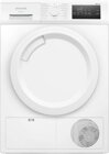 Siemens iQ300 Kondensationstrockner WT43N203, 8 kg, softDry-Trommel Siemens iQ300 Kondensationstrockner WT43N203, 8 kg, softDry-Trommel