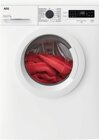AEG L5FBU20470 Waschmaschine 7 kg, 1400 U/min, Anti-Allergie mit Dampf AEG L5FBU20470 Waschmaschine 7 kg, 1400 U/min, Anti-Allergie mit Dampf