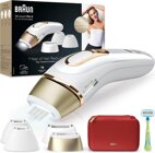 Braun Silk-Expert Pro 5 PL5382 IPL Haarentfernung Braun Silk-Expert Pro 5 PL5382 IPL Haarentfernung