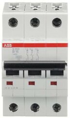 LS-Automaten B16A 3p