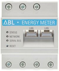 E-Mobility Abrechnung + RFID