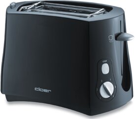 Toaster, Eier- & Wasserkocher