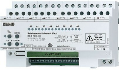 Schalter- & Steckdosensysteme