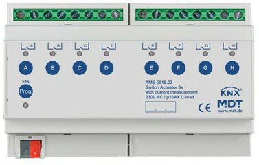 KNX/EIB-Systeme