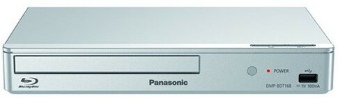 DVD Player