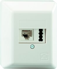 Cat6 Panel