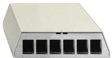 Patchpanel Western