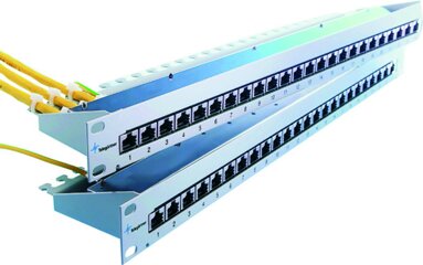 Patchpanel