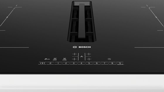 Bosch Clean Air HEZ9VRCR0 Umluftersatzfilter - 4 Stück online kaufen