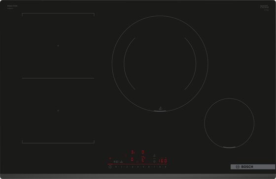 Bosch Induktionskochfeld 80 cm PVS831HC1E