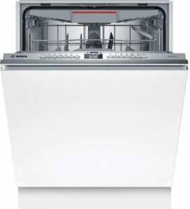 Bosch SMV4ECX21E vollintegrierter Geschirrspler