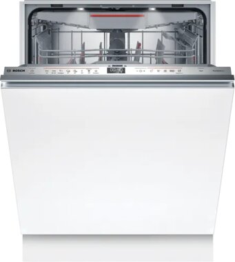 Bosch SMV6ZCX16E Einbau Geschirrspler