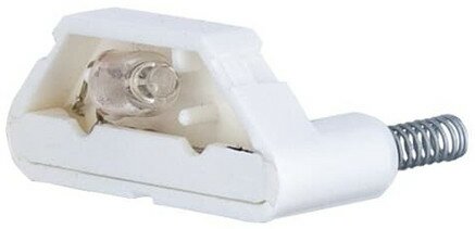 Busch-Jaeger Glimmlampe fr Dimmer (Ersatzbedarf) 3857 | 6599-0-2282