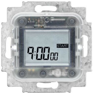 Busch-Jaeger Busch-Kurzzeittimer Einsatz 6465 U-101 | 6410-0-0391