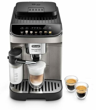 DeLonghi ECAM290.81.TB Magnifica Evo