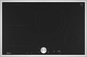 Neff T58STS1L0 Induktionskochfeld 80 cm