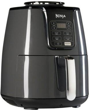 Ninja Airfryer 4-in-1, 3,8-Liter, AF100EU