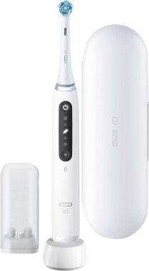 Oral-B Zahnbrste iO Series 5 Wei