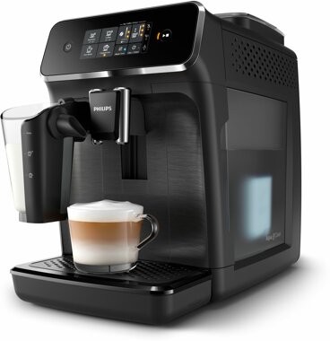 Philips Kaffeevollautomat Series 2200 EP2230/10