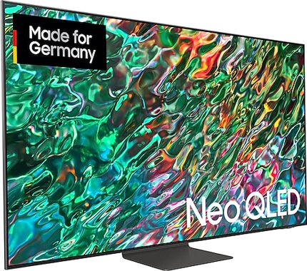 55 qled 4k tv