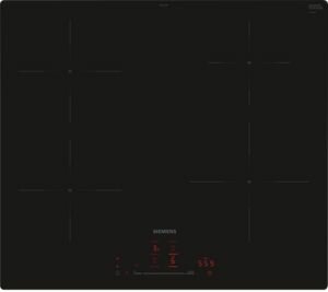 Siemens Induktionskochfeld 60 cm EH601HEB1E
