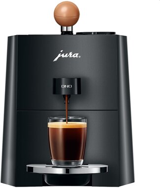 Jura ONO Coffee Black (EA) Eintassenmaschine 