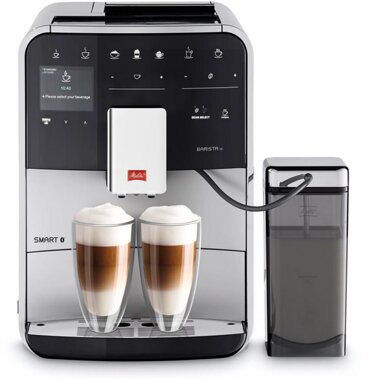 Melitta Caffeo Barista TS SMART F85/0-101