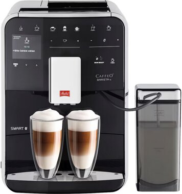 Melitta Caffeo Barista TS SMART F85/0-102