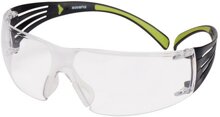 3M SF401AF Schutzbrille PC klar AS/AF