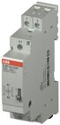 ABB E297-16-11/230 Installationsrelais 16A