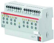 ABB VAA/S12.230.2.1Ventil.-Akt,12f,230V,REG