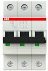 ABB S203-B50 Sicherungsautomat 6kA,50A,3P