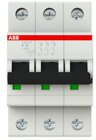 ABB S203M-B32 Sicherungsautomat 10kA,32A,3P