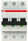 ABB S203-B63 Sicherungsautomat 6kA,63A,3P