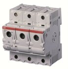 ABB ILTS-E3D0 Sich.-Lasttrennschalter D0,63A