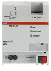 ABB ABA/S1.2.1 Logik Controller,REG