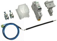 ABN BP106XR Best.-Paket  Spngs.vers. RfZ