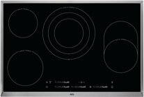 AEG HK854870XB Glaskeramikkochfeld
