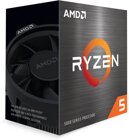 AMD Ryzen 5 5600X Prozessor 3,7 GHz 32 MB L3 TRAY